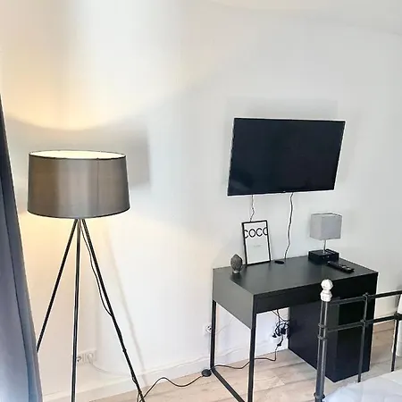 Loft In Toplage Mainz-kastel Lejlighed Wiesbaden