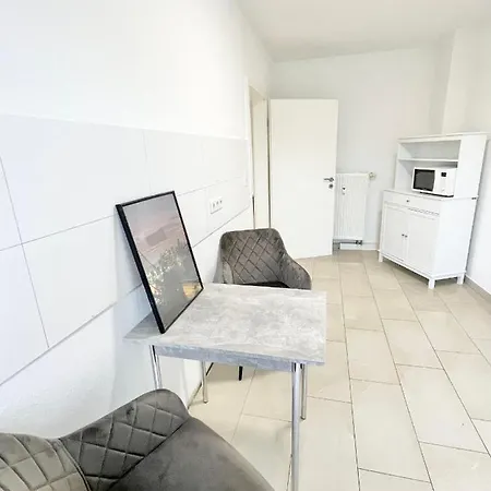 Loft In Toplage Mainz-kastel