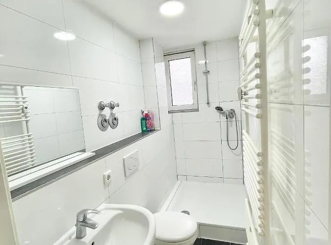 Loft In Toplage Mainz-kastel Wiesbaden