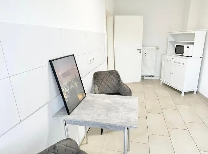 Loft In Toplage Mainz-kastel